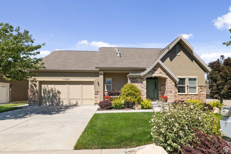 South Jordan, Salt Lake County, UT House for sale Property ID: 419095403