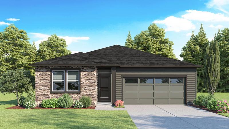 2770 Pronghorn Lane #134, Medford OR 97504 for Sale