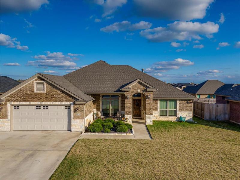 601 Willow Dr, Troy, TX 76579 for Sale