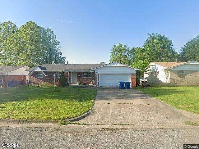 Lampton, MCALESTER, OK 74501  628232939 for Sale