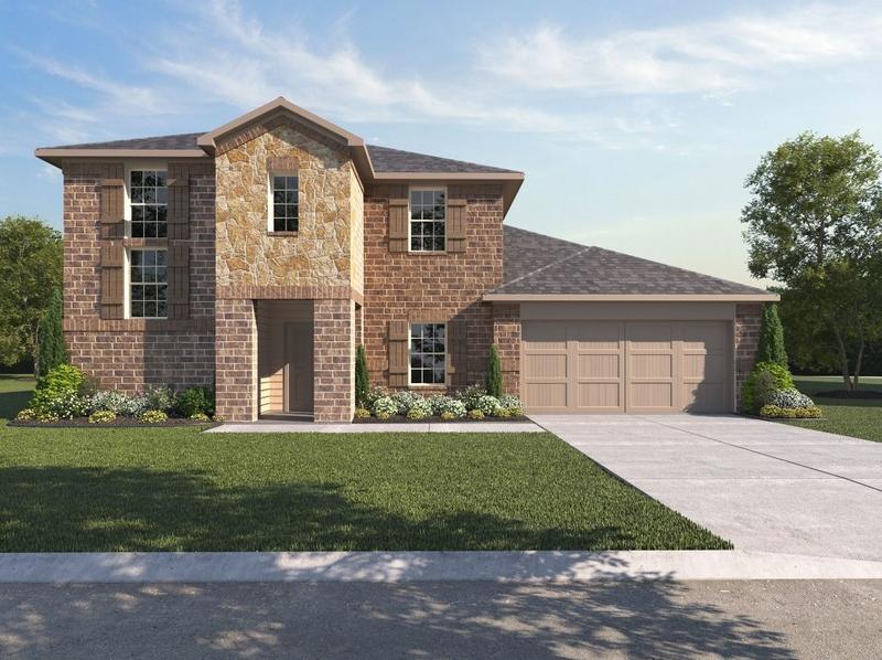2021 Greenfield Dr, Cedar Hill, TX 75104 - MLS 20528342 for Sale