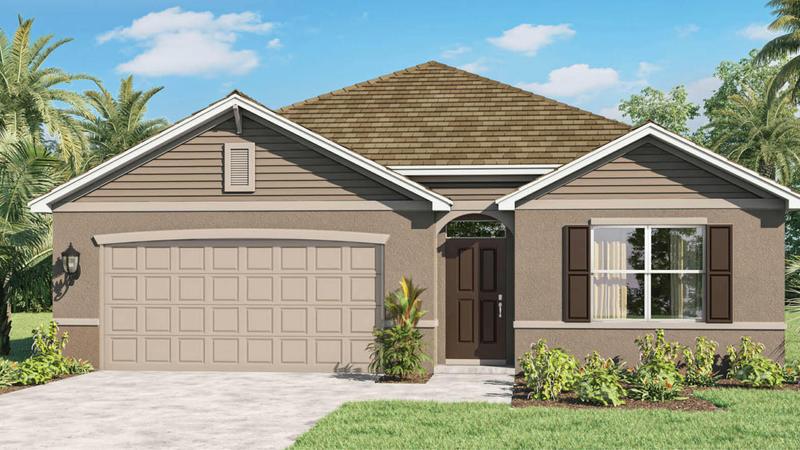 3038 SW PORT ST LUCIE BLVD, Port Saint Lucie, FL 34953 Single Family Residence For Sale  MLS# RX-10965639