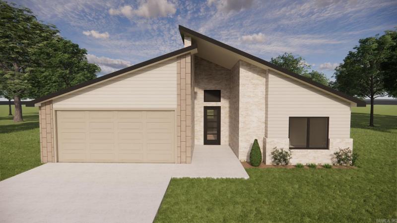 Maumelle, Pulaski County, AR House for sale Property ID: 419059887