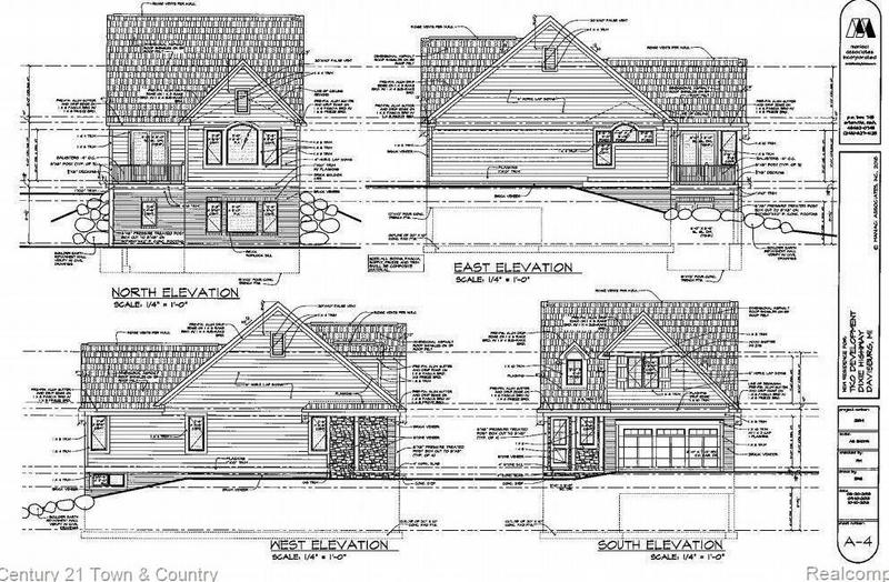 9876 Dixie Hwy, Springfield Township, MI 48348 - MLS 20230063724 for Sale