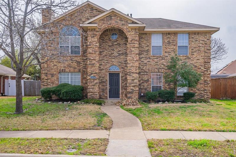 7218 Wilshire Dr, Rowlett, TX 75089 for Sale