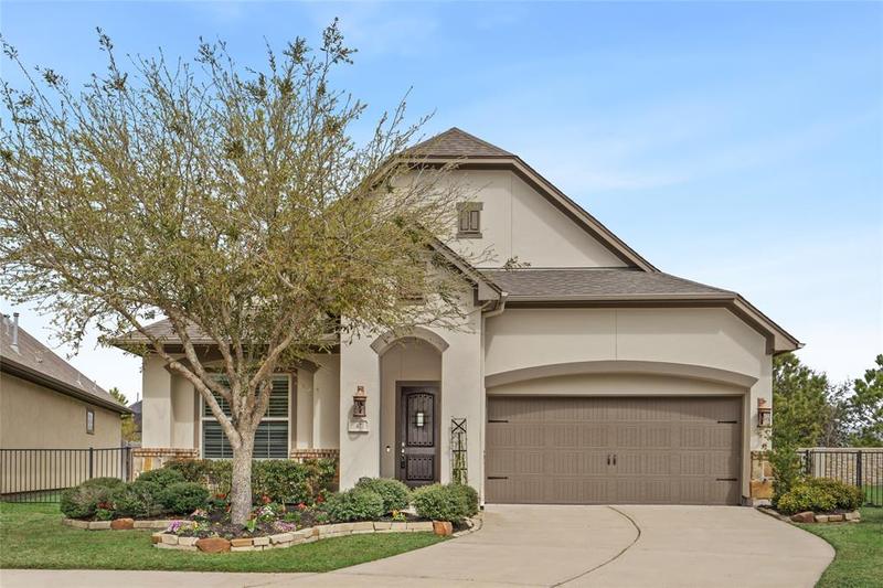 42 Floral Hills Lane, Fulshear, TX 77441 for Sale
