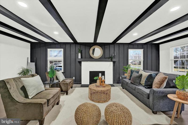 4026 VILLA NOVA RD, PIKESVILLE, MD 21207 Single Family Residence For Sale  MLS# MDBC2090634