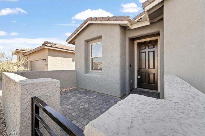 2395 ARRINGTON AVE, North Las Vegas, NV 89086 Single Family Residence For Sale  MLS# 2535501
