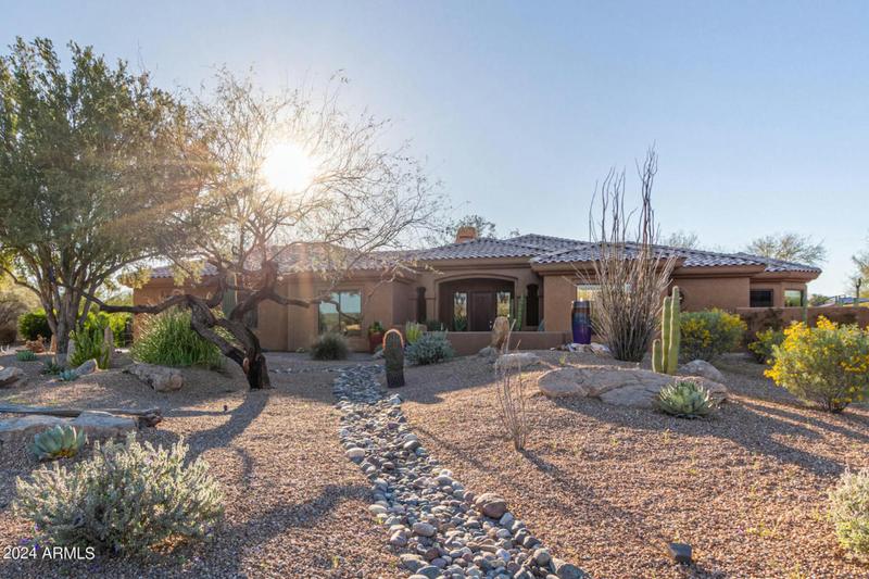 27010 N JAVELINA TRL, Rio Verde, AZ 85263 Single Family Residence For Sale  MLS# 6672184