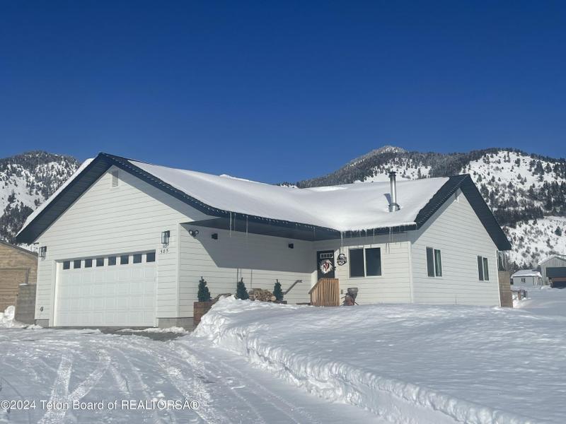 Star Valley Ranch, Lincoln County, WY House for sale Property ID: 419029783