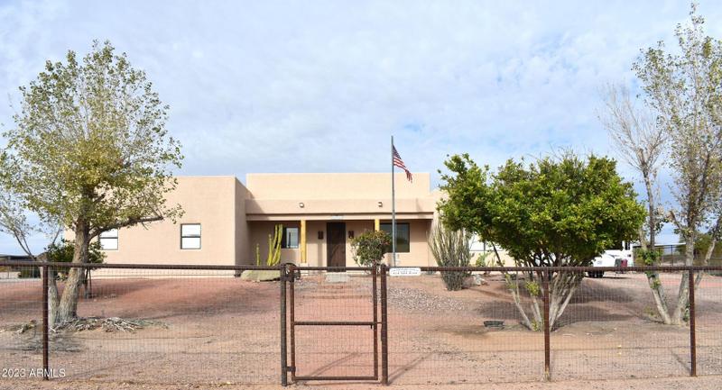 Wittmann, Maricopa County, AZ House for sale Property ID: 418046835