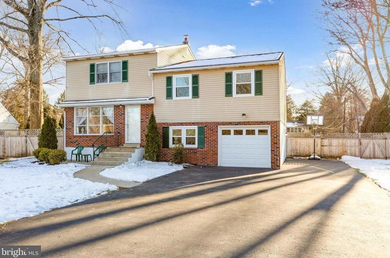 916 Jamison St, Warwick, PA 18974 - MLS PABU2064122 for Sale