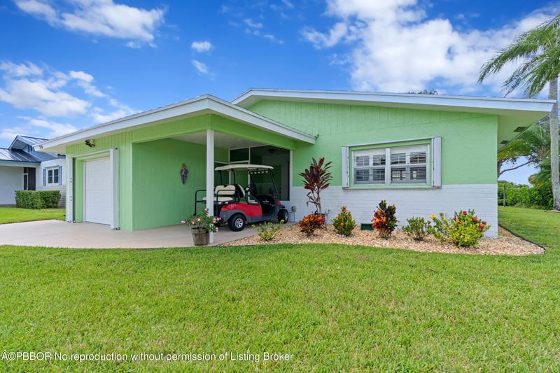 3750 Da Vinci Circle, West Palm Beach, FL 33417 for Sale
