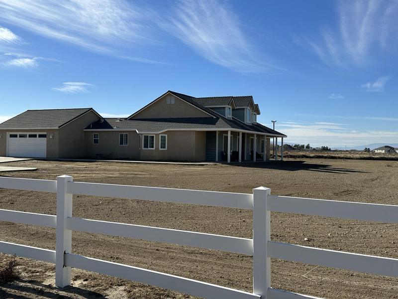 Rosamond, Kern County, CA House for sale Property ID: 418601303