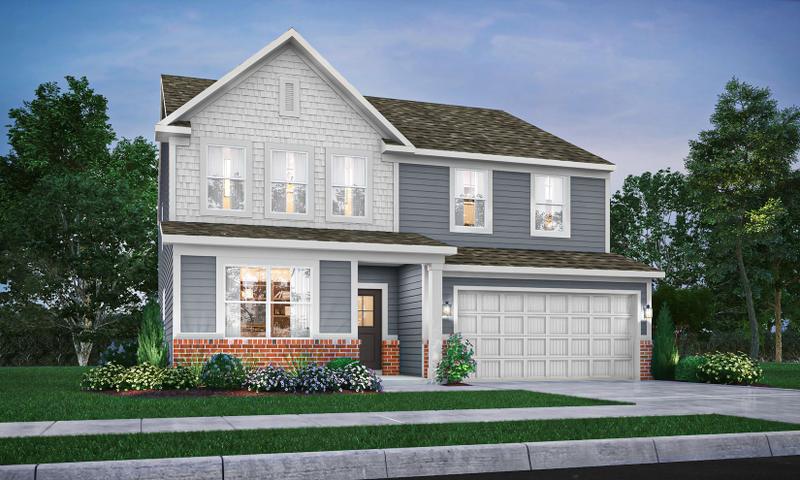 Greenwood, Johnson County, IN House for sale Property ID: 418462211