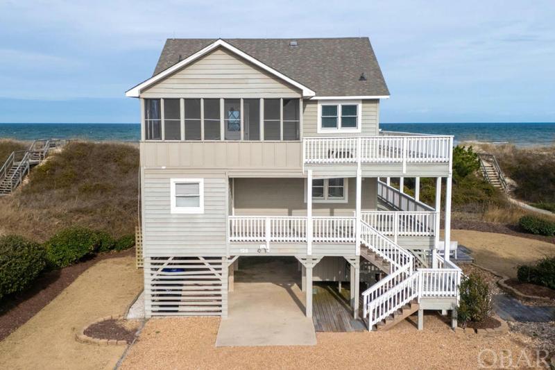 126 WAXWING LN LOT 183, Duck, NC 27949 Single Family Residence For Sale  MLS# 124906