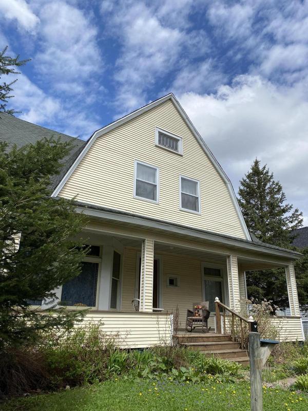 5349 Beech Street, Laona, WI 54541 for Sale