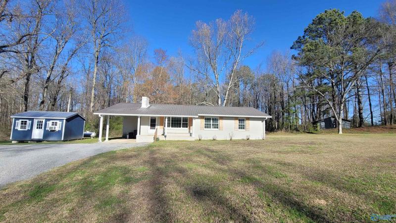 Baileyton, Morgan County, AL House for sale Property ID: 419042171