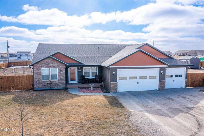 13680 Cherry Street, Williston, ND 58801  627409961 for Sale