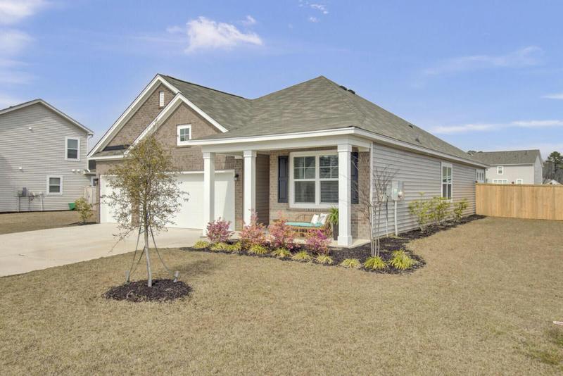 104 WILD ORCHID WAY, Huger, SC 29450 Single Family Residence For Sale  MLS# 24004740