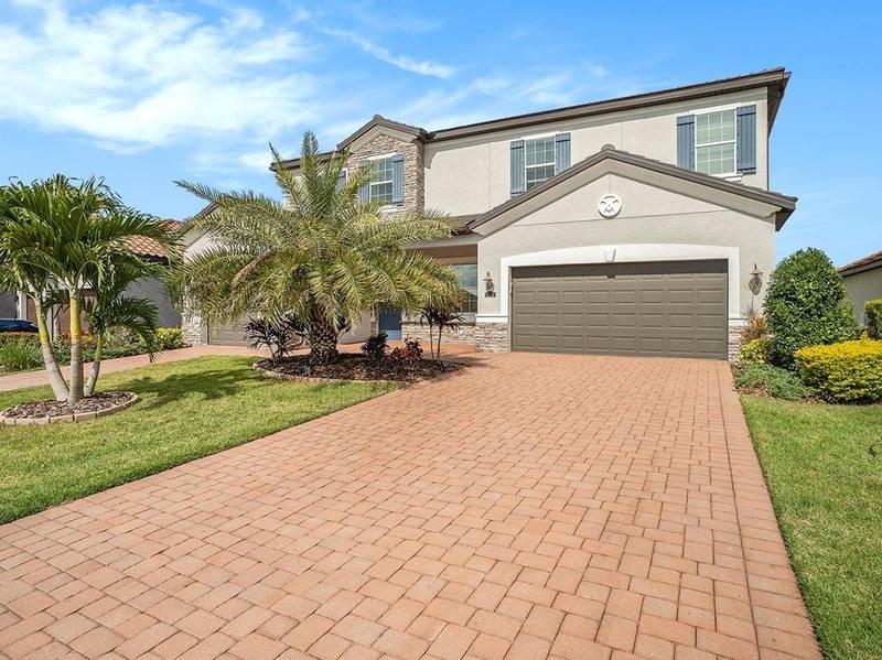 11913 Perennial Pl, Bradenton, FL 34211 - MLS T3509563 for Sale