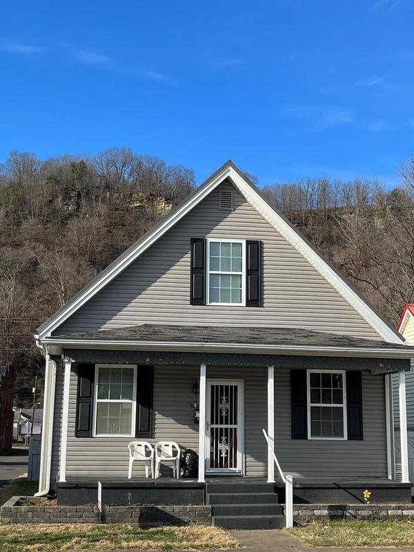 New Boston, Scioto County, OH House for sale Property ID: 418624946