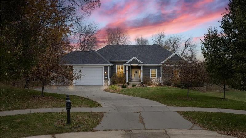 Cedar Rapids, Linn County, IA House for sale Property ID: 418265263