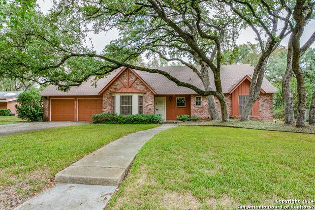 8714 PINERIDGE RD, San Antonio, TX 78217 Single Family Residence For Sale  MLS# 1738637