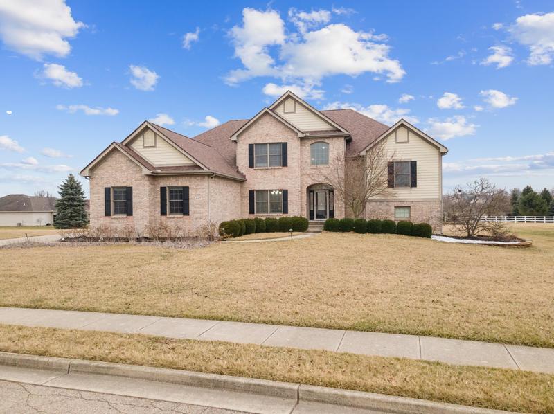 647 Sedgwick Way, Troy, OH 45373 - MLS 1030349 for Sale