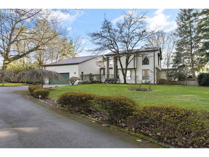 35300 SE KELSO RD, Boring, OR 97009 Single Family Residence For Sale  MLS# 24370279