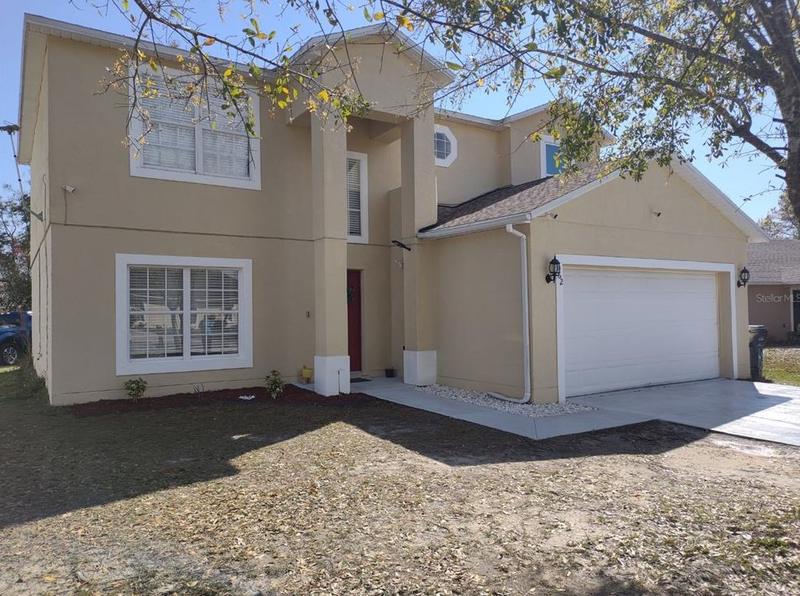 762 Squirrel Ct, Kissimmee, FL 34759 - MLS O6170175 for Sale
