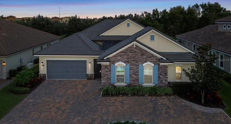 3875 Grassland Loop, Lake Mary, FL 32746 - MLS O6172212 for Sale