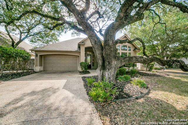3742 RIVER FLS, San Antonio, TX 78259 Single Family Residence For Sale  MLS# 1702139
