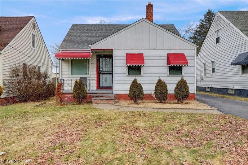 Cleveland, Cuyahoga County, OH House for sale Property ID: 418891136