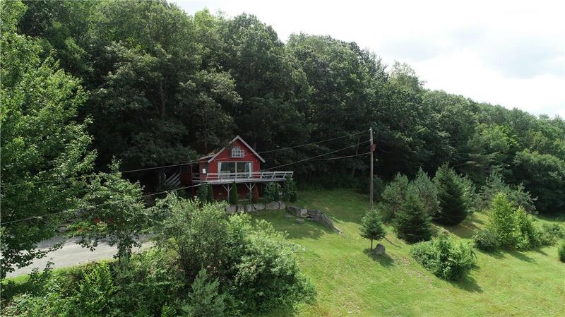 10536 COUNTY ROUTE 7, Prattsburgh, NY 14873 Single Family Residence For Sale  MLS# R1514600