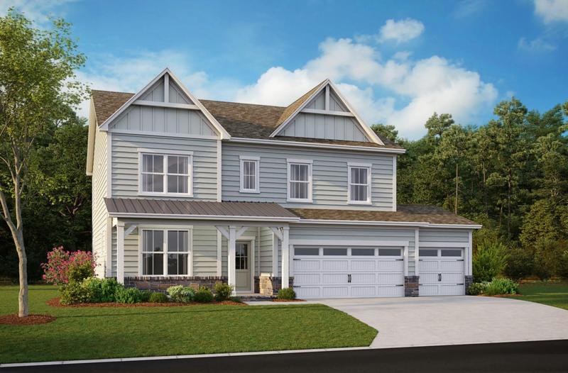 4117 STONEWOOD LN, Durham, NC 27705 Single Family Residence For Sale  MLS# 2532387