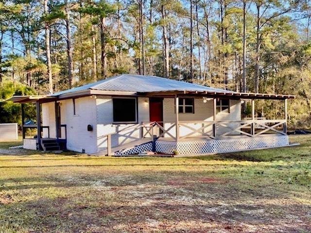 Cottage, Single Family - Covington, LA  12107 Jones Rd for Sale