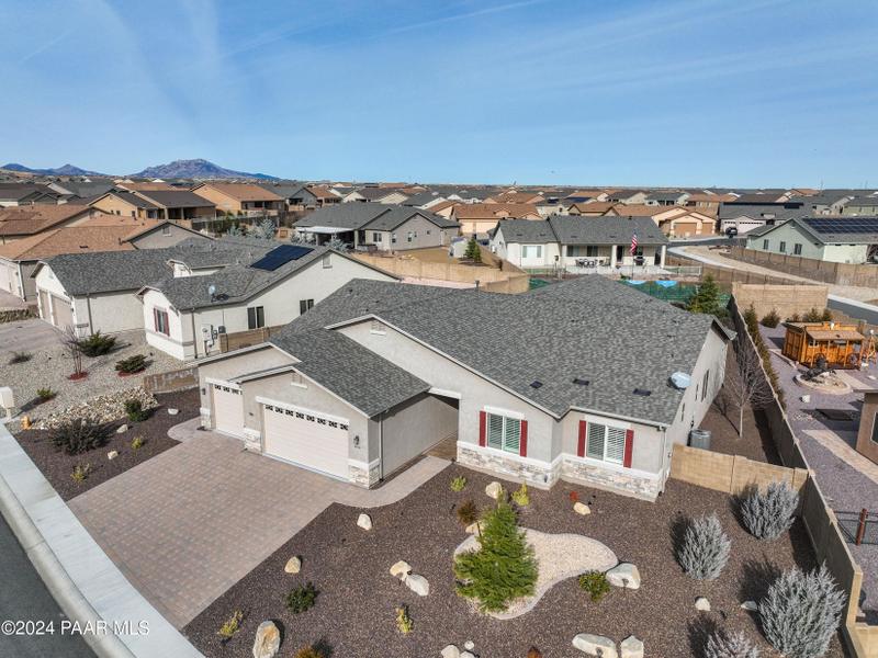Prescott Valley, Yavapai County, AZ House for sale Property ID: 419007048