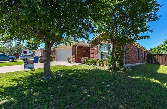 LSE-House - Wylie, TX  3116 Bryce Dr for Sale