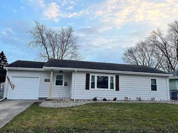 1324 Riverlane Dr, Bradley, IL 60915 - MLS 11966214 for Sale