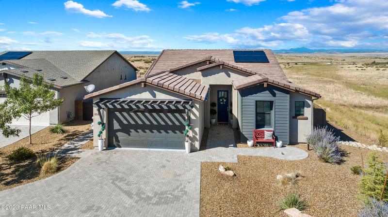 Prescott, Yavapai County, AZ House for sale Property ID: 419007045