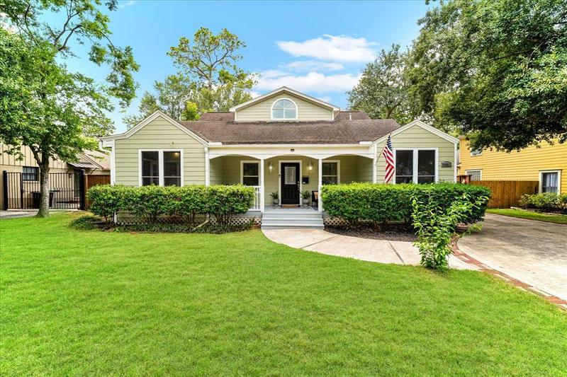 717 W 41st St, Houston, TX 77018 for Sale