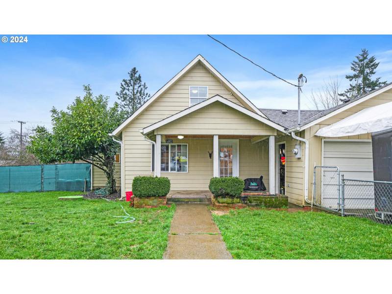 25194 WEBSTER AVE, Monroe, OR 97456 Single Family Residence For Sale  MLS# 24184827