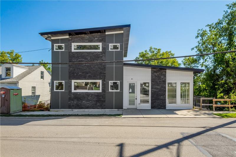 328 Ridge Ave, Canonsburg, PA 15317  MLS# 1633891 for Sale