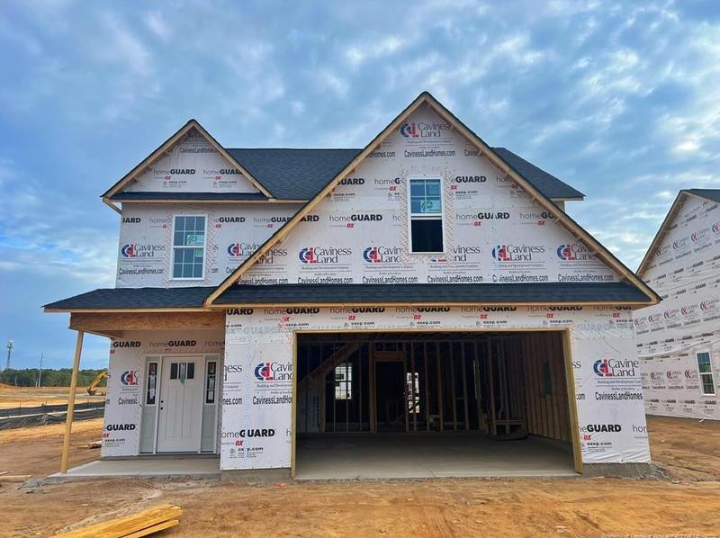 111 Watercrest Ln, Raeford, NC 28376 - MLS LP717338 for Sale