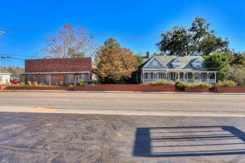 3045 AUGUSTA RD, Warrenville, SC 29851 Single Family Residence For Sale  MLS# 208930