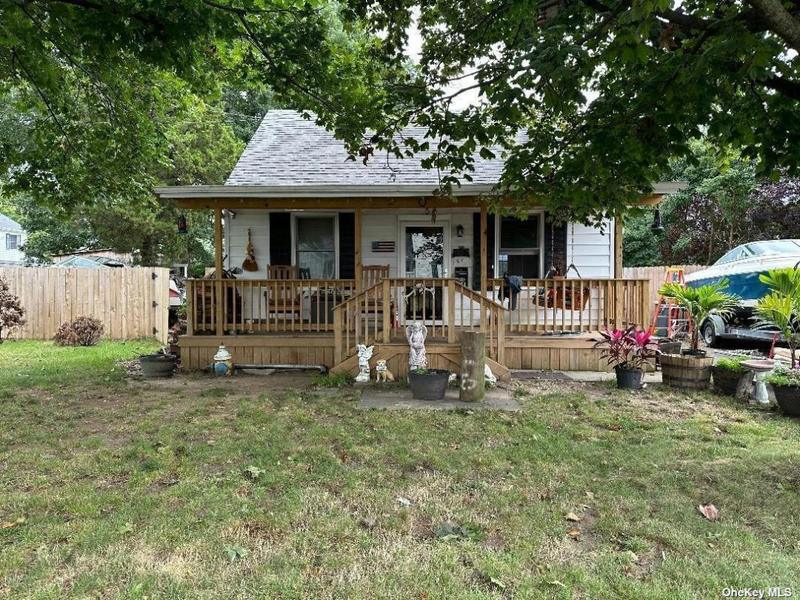 151 FOREST AVE, West Babylon, NY 11704 Single Family Residence For Sale  MLS# 3500098