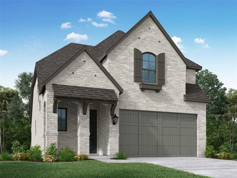 3823 Talisker Blvd, Sherman, TX 75090 for Sale