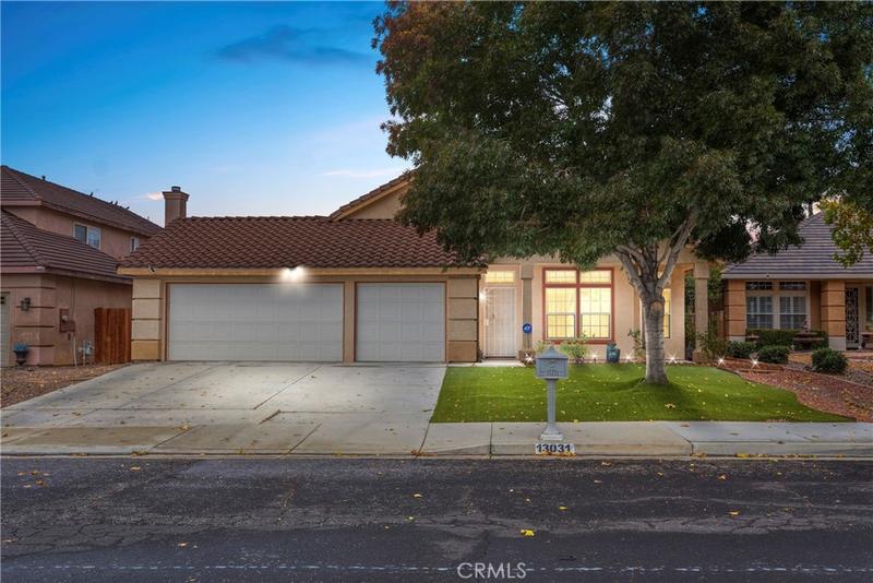 13031 Nelliebell Drive, Victorville, CA 92392 for Sale