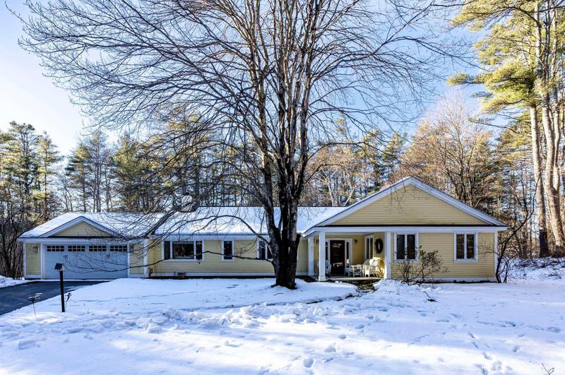 7 Willow Spring Ln, Hanover, NH 03755 - MLS 4985036 for Sale